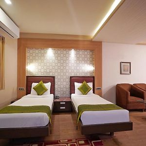 Deluxe Queen Room Two Queen Beds